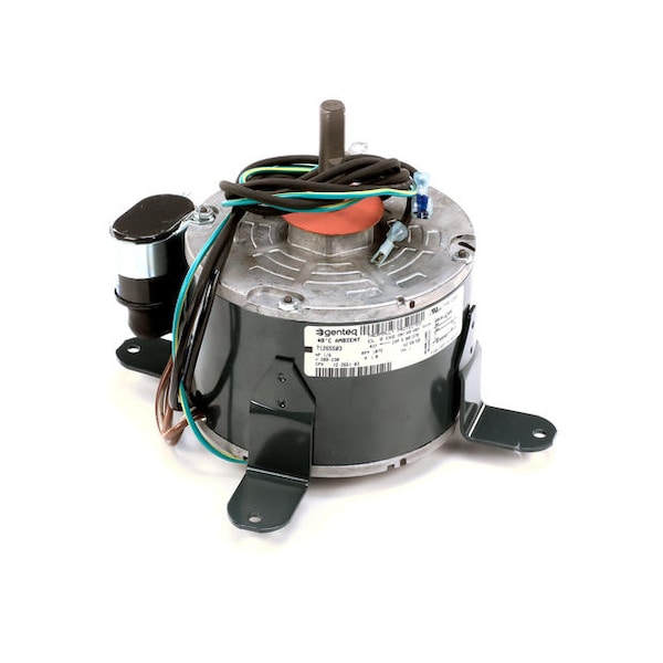 Motor Fan